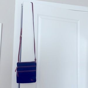 Dooney & Burke Cross Body Bag
